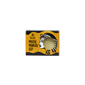 Magusa mandliõli seep